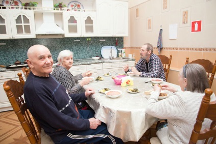 Idõsek panzió екатеринбург