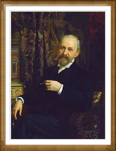 Parland alfred Alexandrovich