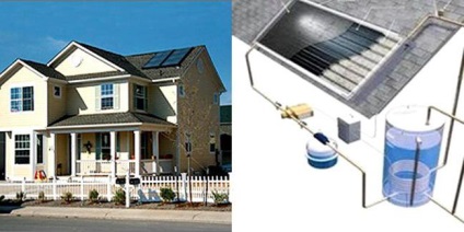 Cuptorul solare cu propriile mâini, caracteristici de fabricație, sfaturi utile
