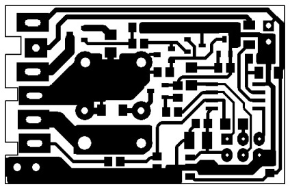 Reproiectarea releului ptph din spate în controlerul PTF din față și din spate - lumină - chevrolet lacetti premium mt