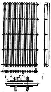 Transport de nisip - caramida silicata