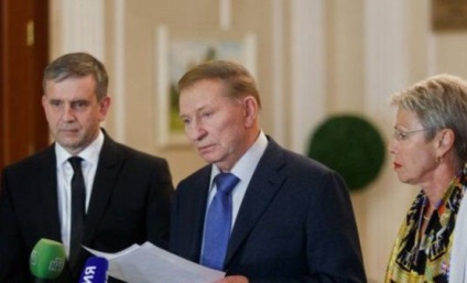 De ce în Minsk nu au fost de acord cu nimic politicos