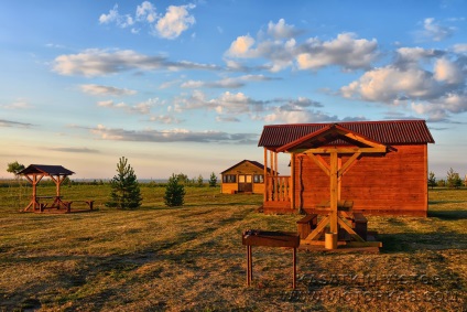 O călătorie cu mașina spre Veliky Novgorod și Old Rusu la sfârșit de săptămână