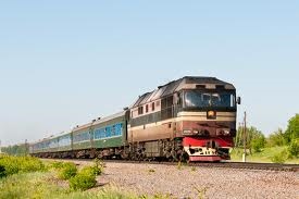 Tren Murmansk traseu Novorossiysk și opriri, orarul și recenzii, prețul și prețul biletului