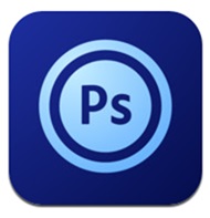 Revizuire completa adobe photoshop touch pentru ipad, recenzii, stiri