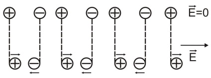 Polarizarea dielectricilor