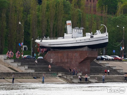 Locuri populare pentru o nuntă în Nižni Novgorod