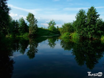 Locuri populare pentru o nuntă în Nižni Novgorod