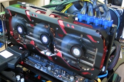 Powercolor devil 13 dual core r9 290x, recenzie și testare