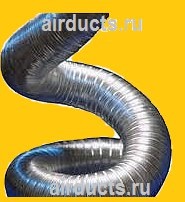 Avantajele și dezavantajele conductelor de aer din aluminiu ondulate