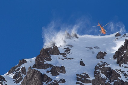 Premiera filmului despre snowboarding - ce este (revista online etoday)