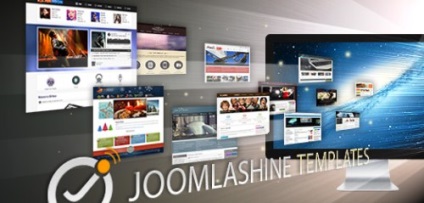 Șabloane premium de la joomlashine, dragoste joomla