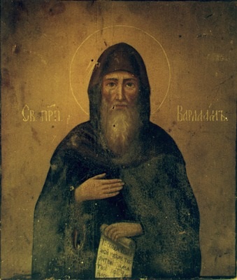 Rev. Varlaam Khutyn 1