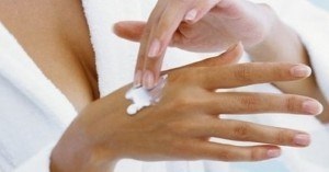 Probleme de piele ale mâinilor
