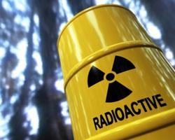 Produse-surse de radiații și cele mai radioactive locuri din lume