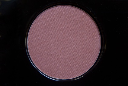 Paleta profesionala de blush uscat pentru make-up el corazon profesionist blush compact delicios