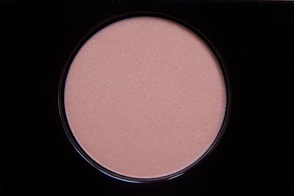 Paleta profesionala de blush uscata pentru make-up el corazon profesionist blush compact delicios