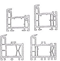 Profil - European Windows