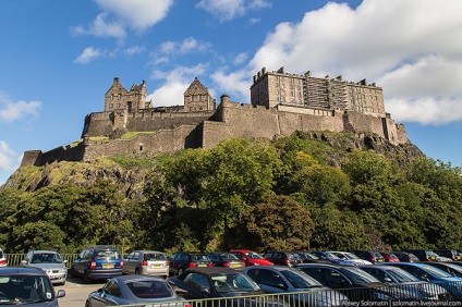 Edinburgh-on járva, frissen - a Runet legjobbja a nap!