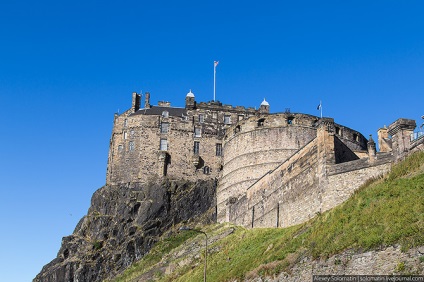 Edinburgh-on járva, frissen - a Runet legjobbja a nap!