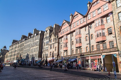 Edinburgh-on járva, frissen - a Runet legjobbja a nap!