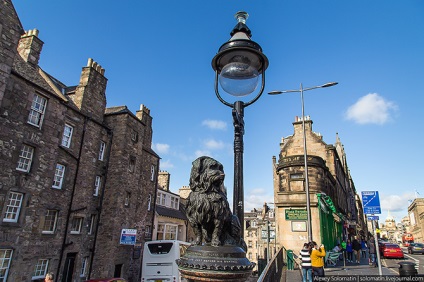 Edinburgh-on járva, frissen - a Runet legjobbja a nap!