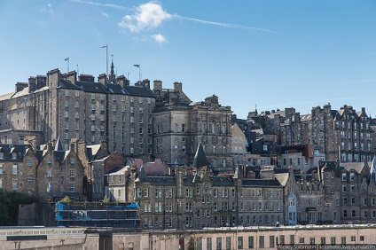 Edinburgh-on járva, frissen - a Runet legjobbja a nap!