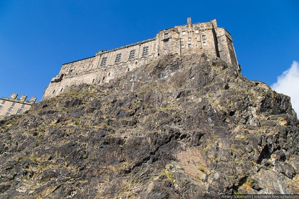 Edinburgh-on járva, frissen - a Runet legjobbja a nap!