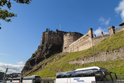 Edinburgh-on járva, frissen - a Runet legjobbja a nap!