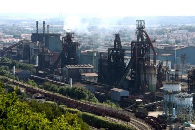 Industrie și Agricultură din Franța