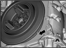 Verificarea fazelor php vw touareg, editarea monolit