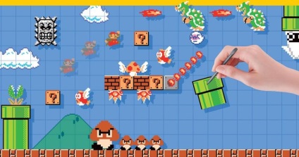 A trecut cel mai greu nivel al supermario creat în editorul super mario maker