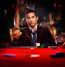 Psihologia Poker Poker Bluff