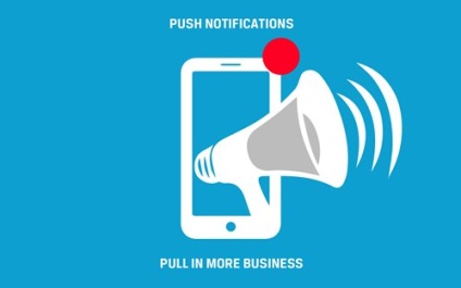 Push-notificări - un canal de comunicare sau o deranjare completă a utilizatorilor