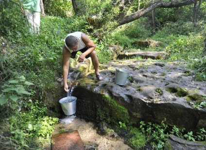 Călătorie cu ria 