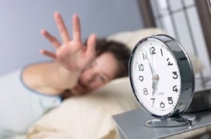 Cinci lucruri care afectează somnul - portalul unei femei