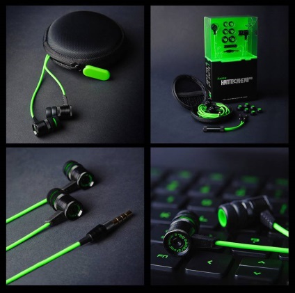 Razer hammerhead pro hogyan lehet megkülönböztetni egy hamis cikket egy online áruházból