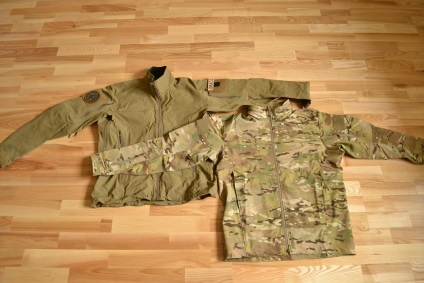 Reenact - unelte - subiecte de vedere - prezentare generală wt softshell jacket ușor