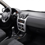 Renault-dacia logan mcv (vagon) - preț și caracteristici, fotografii și prezentare generală