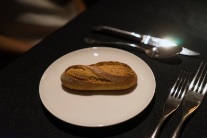 Restaurant la masa de joel robuchon, tokyo - două stele Michelin și bucătăria franceză - andy chef (endy