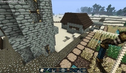 Resurse-pack dokucraft pentru minecraft 1