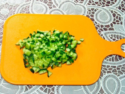 Reteta pentru salata cu conserve de ton si paste 