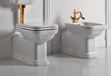 Rating-ul bolurilor de toaletă reprezintă cei mai buni producători de instalații sanitare din Rusia, de producție și de calitate, firme de pandantive și
