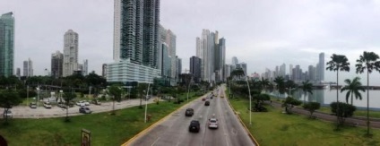 Panamai lakóhely és állampolgárság, adó-iránytű
