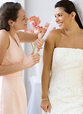 Rolul martorului la nuntă și la pregătirea nunții