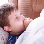 Vărsături la copii cu vărsături și febră la copil
