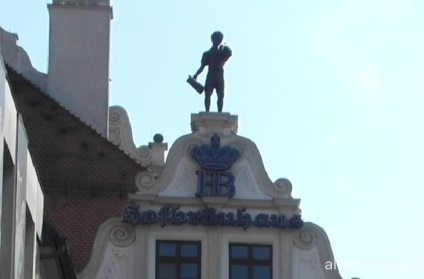 Este pe cont propriu să vizitați fabrica de bere, Castelul Schloss Heisheim, Nymphenburg München