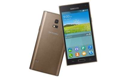 Samsung прощається з android епоха tizen, всі останні новини операційної системи android os 4, 4