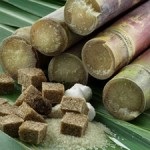 A cukornád barna finomítatlan, hogyan lehet megkülönböztetni a valódi barna cukrot a hamisítás ellen