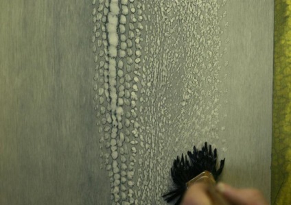 Shagren este un tip de piele, hârtie și o metodă de zugrăvire a pereților